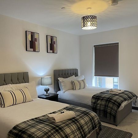 The Godfreys, Edinburgh Way, Harlow Ngoại thất bức ảnh