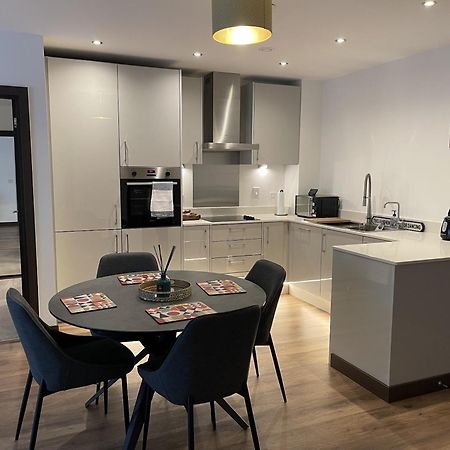 The Godfreys, Edinburgh Way, Harlow Ngoại thất bức ảnh