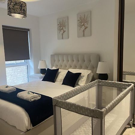 The Godfreys, Edinburgh Way, Harlow Ngoại thất bức ảnh