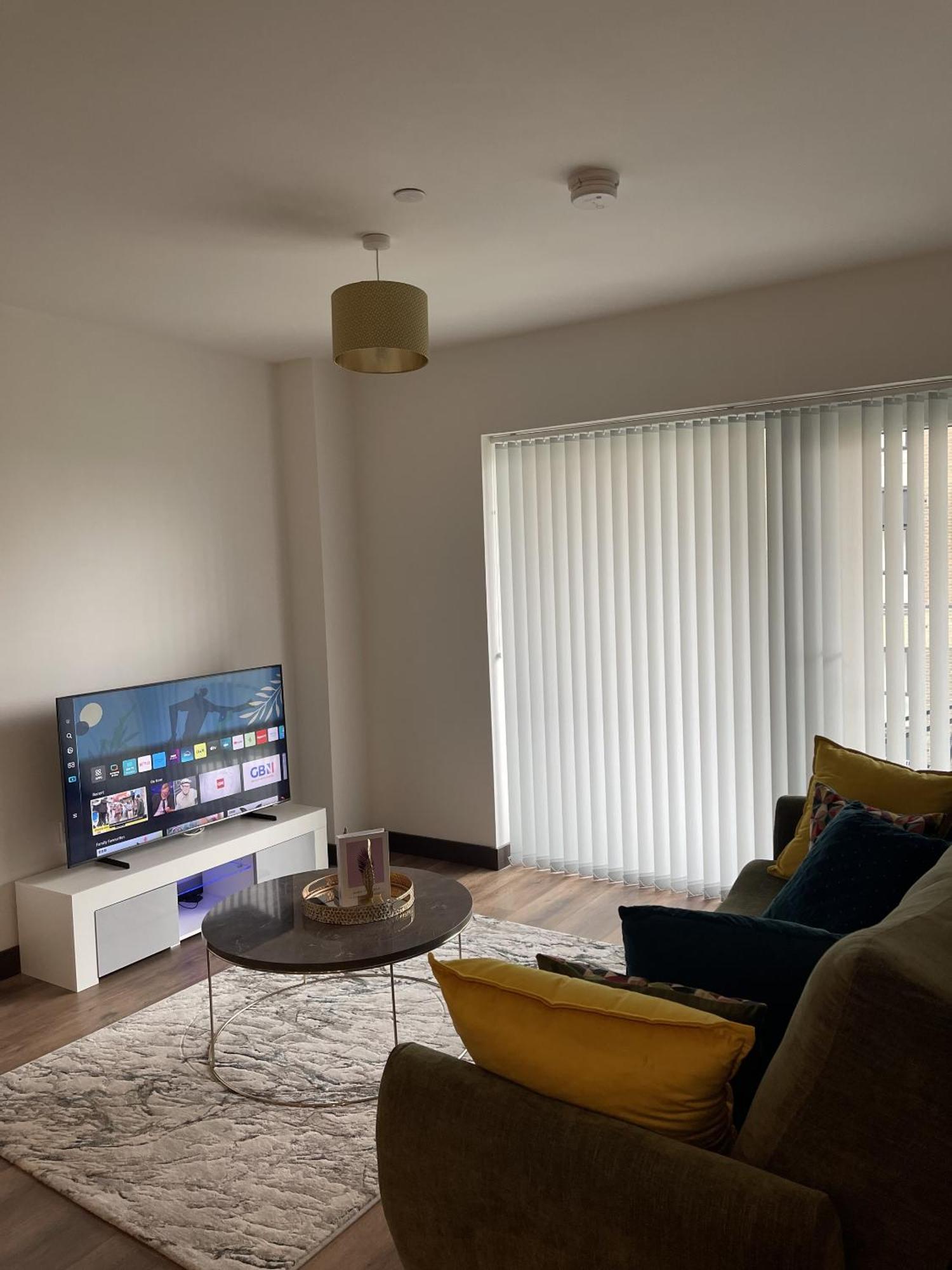 The Godfreys, Edinburgh Way, Harlow Ngoại thất bức ảnh