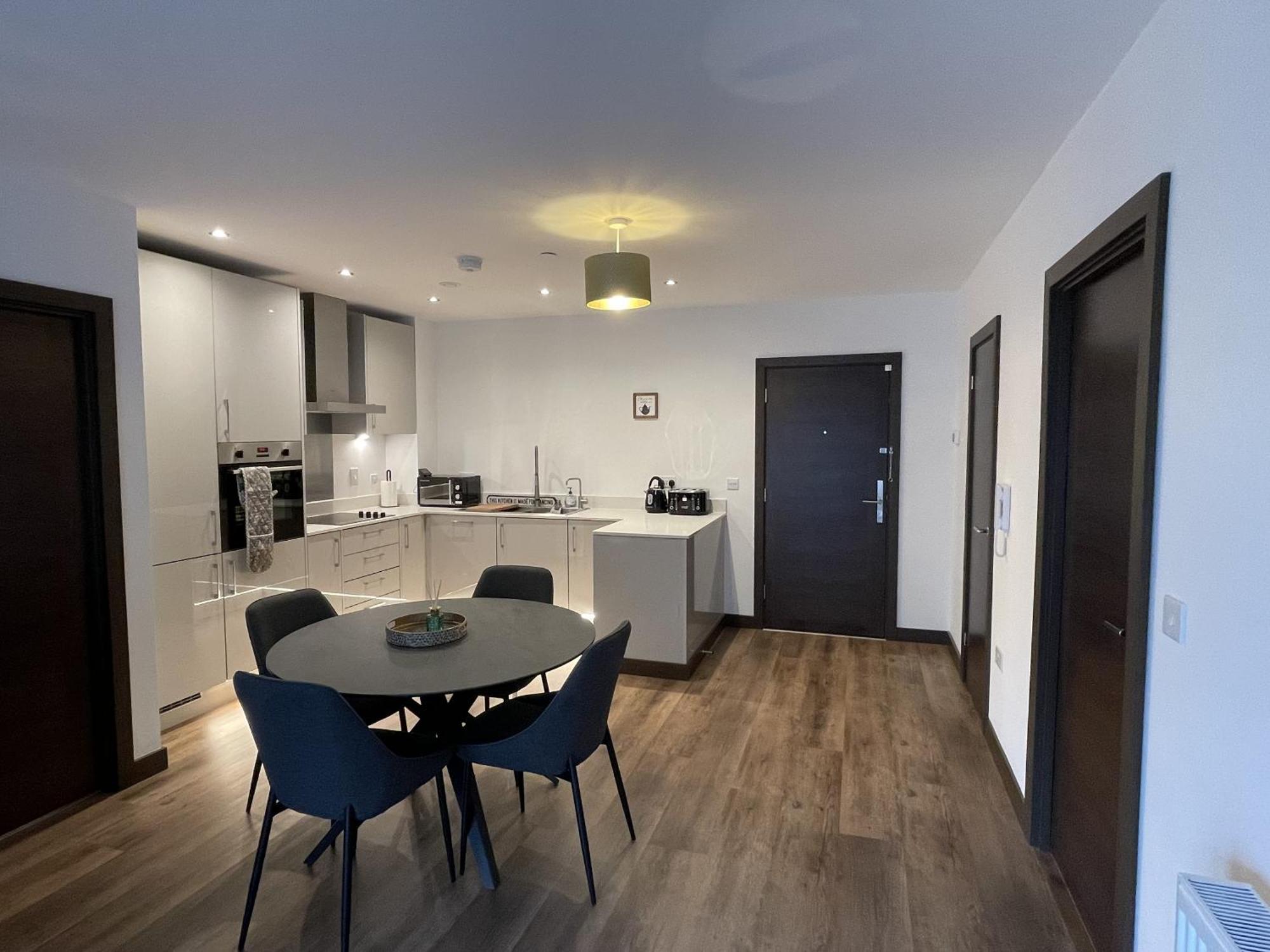 The Godfreys, Edinburgh Way, Harlow Ngoại thất bức ảnh