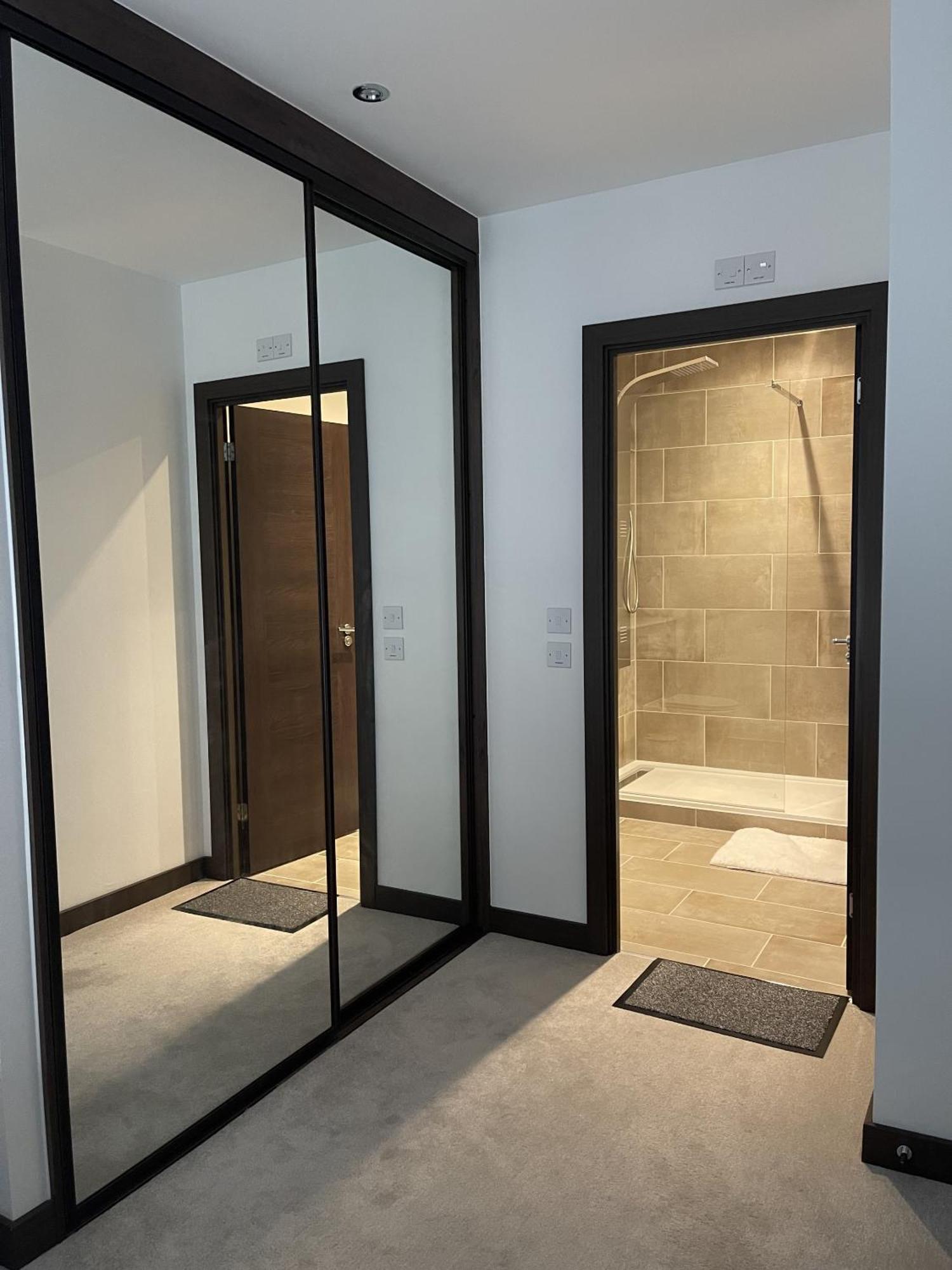 The Godfreys, Edinburgh Way, Harlow Ngoại thất bức ảnh