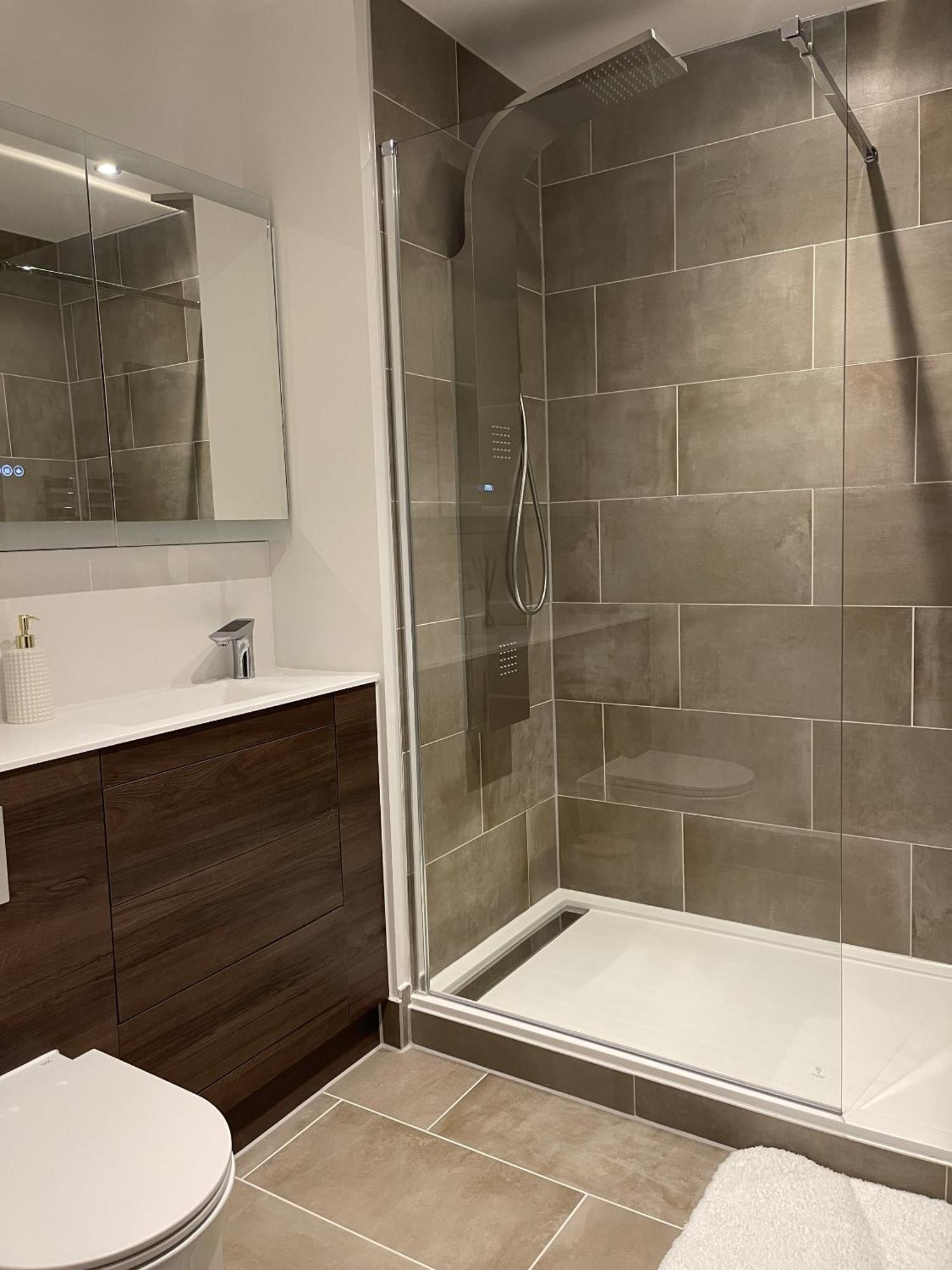 The Godfreys, Edinburgh Way, Harlow Ngoại thất bức ảnh