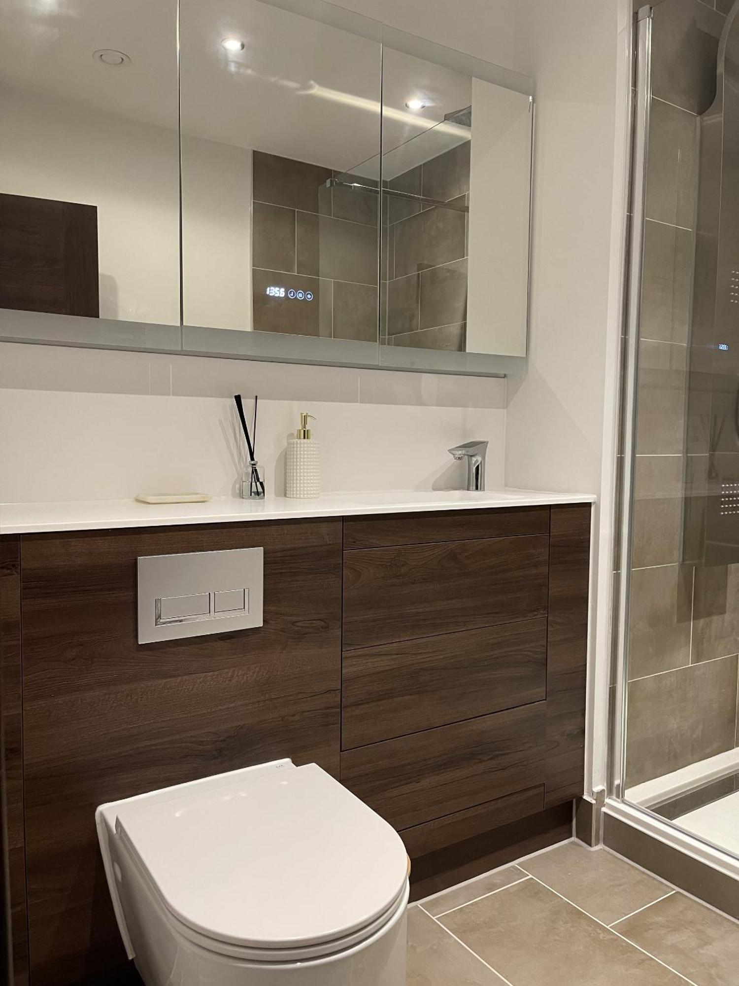 The Godfreys, Edinburgh Way, Harlow Ngoại thất bức ảnh
