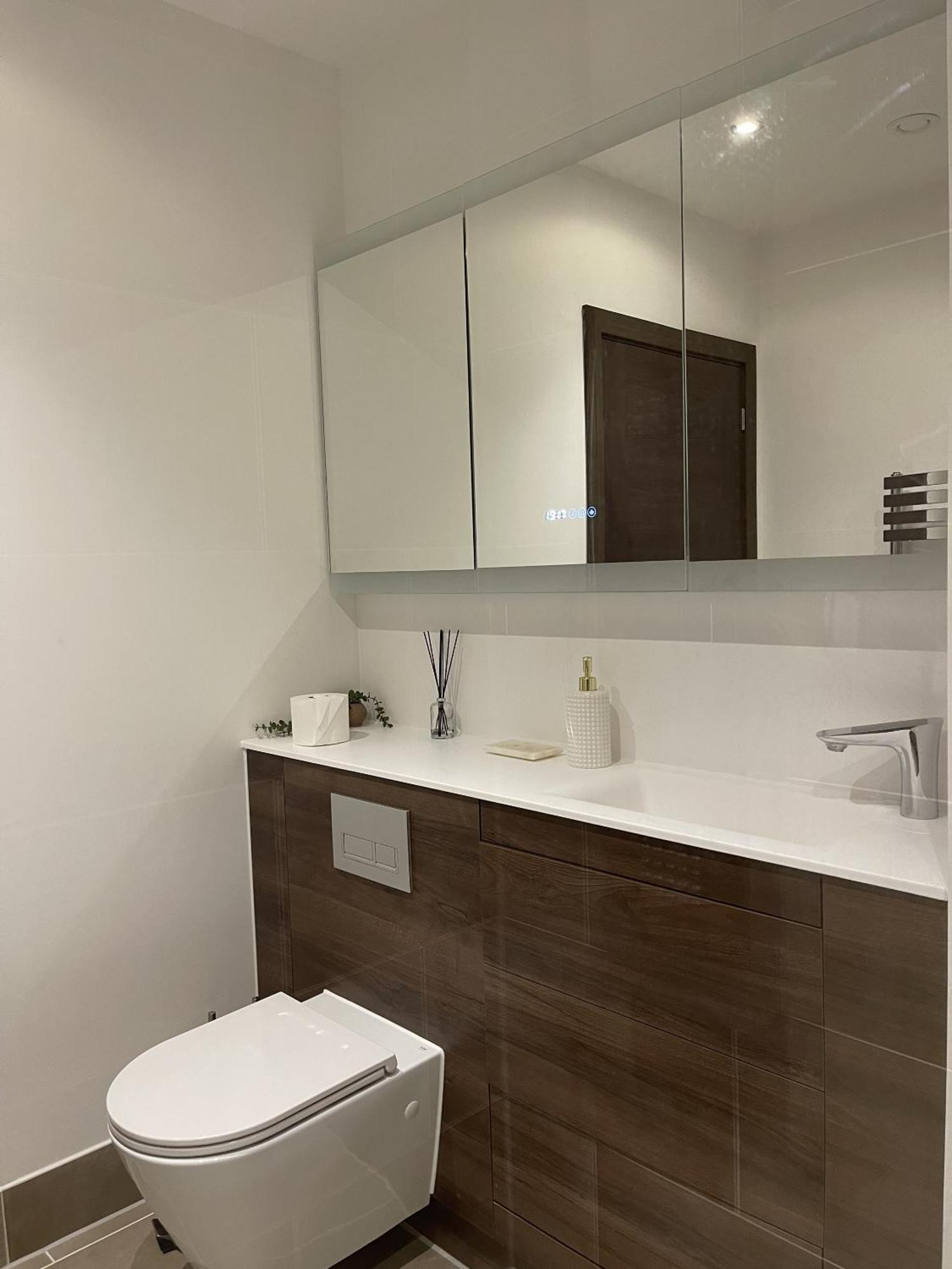 The Godfreys, Edinburgh Way, Harlow Ngoại thất bức ảnh