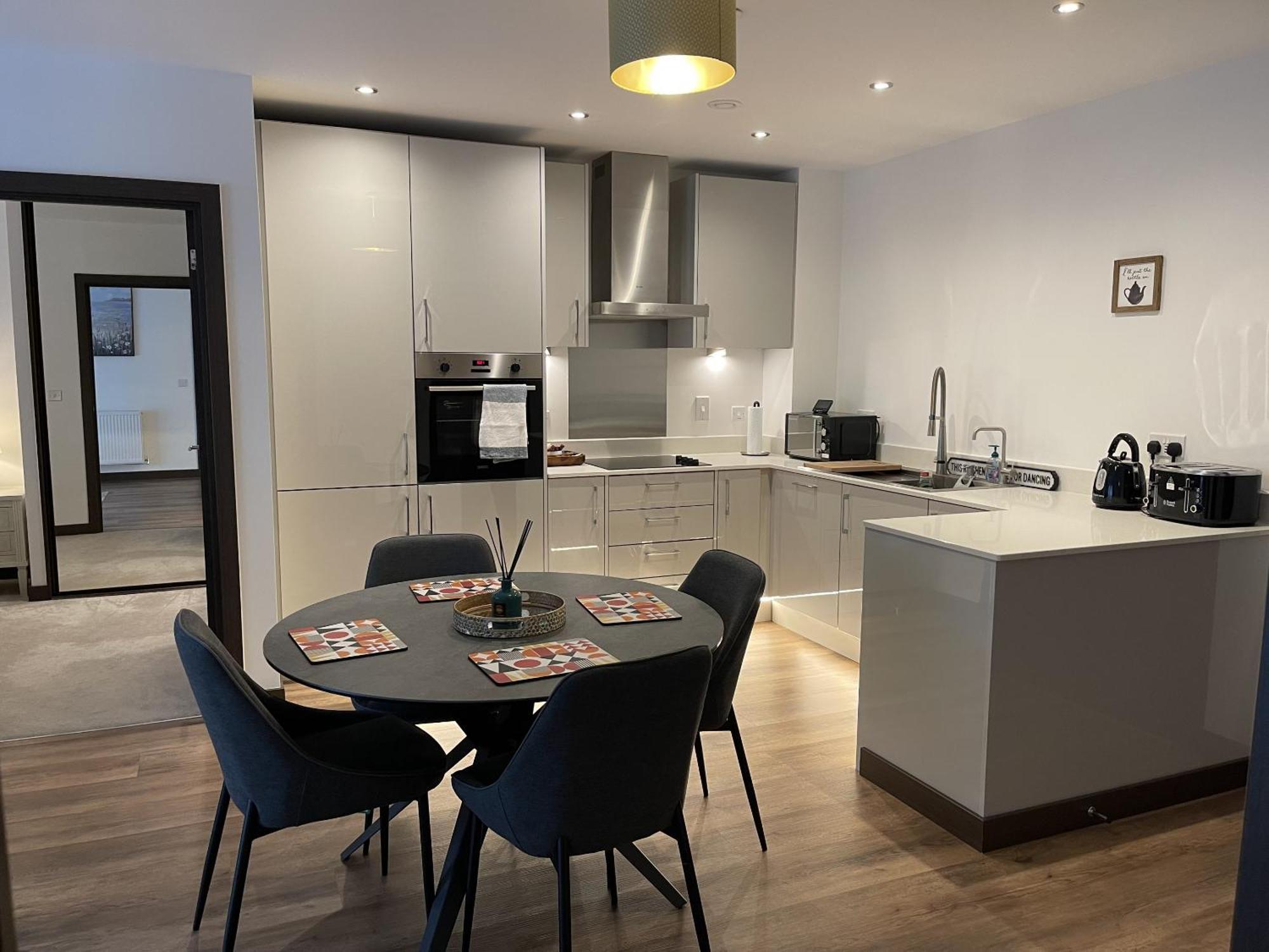 The Godfreys, Edinburgh Way, Harlow Ngoại thất bức ảnh