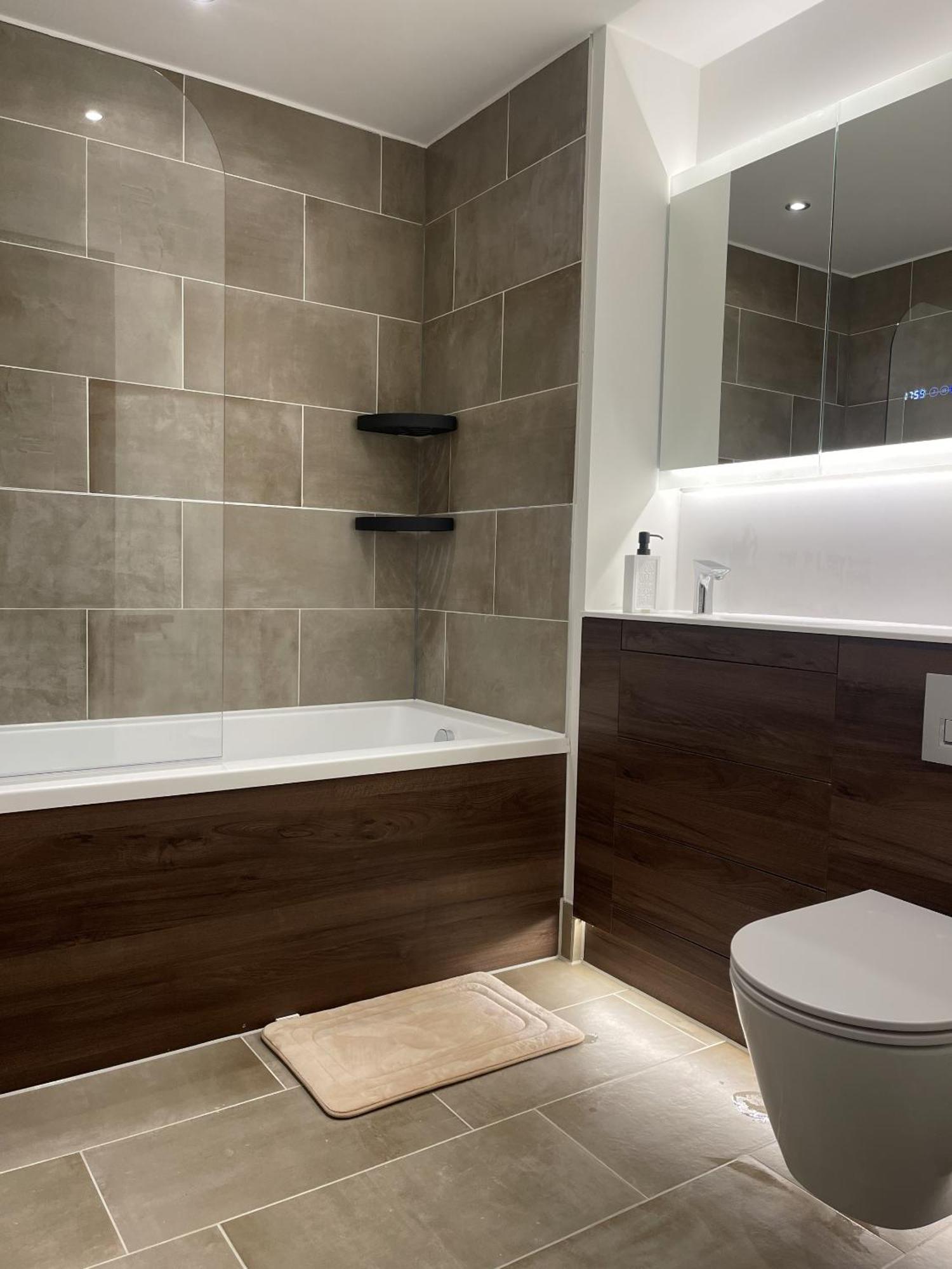 The Godfreys, Edinburgh Way, Harlow Phòng bức ảnh